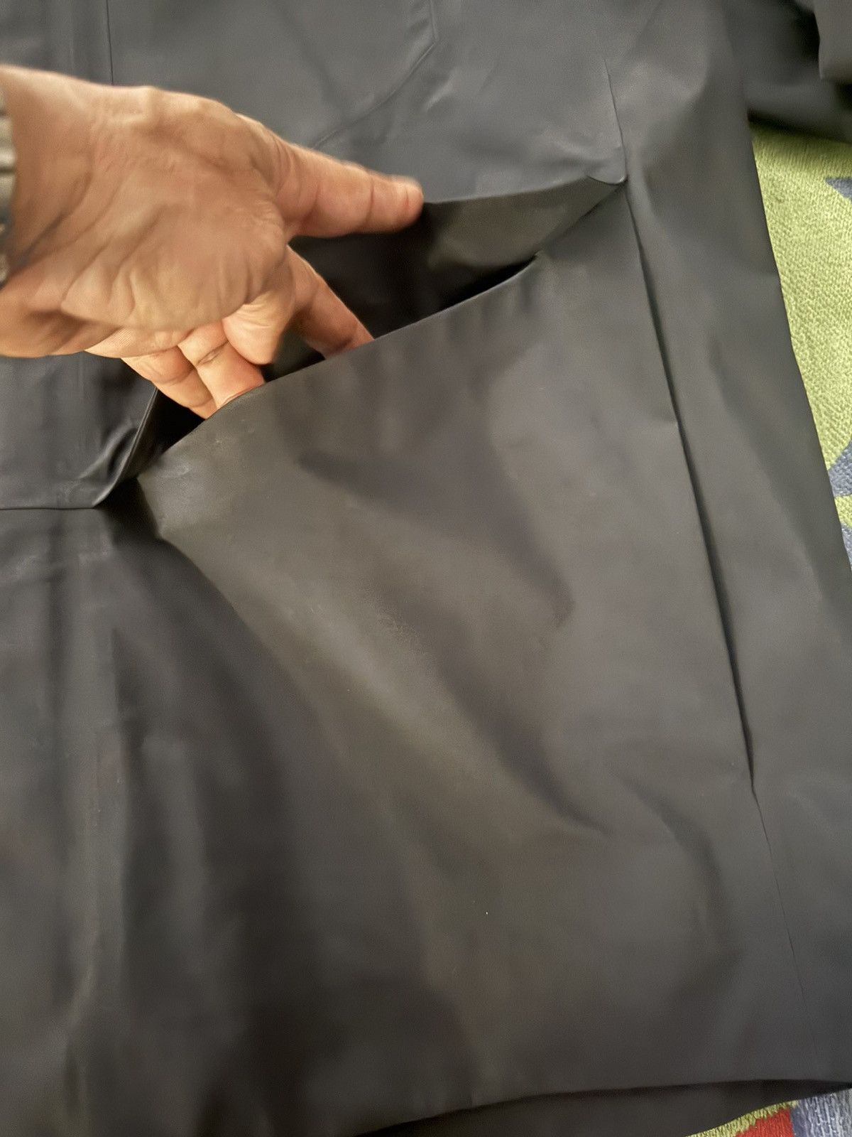 Arc'teryx Arcteryx veilance field 3L Gortex Size US L / EU 52-54 / 3 - 7 Thumbnail
