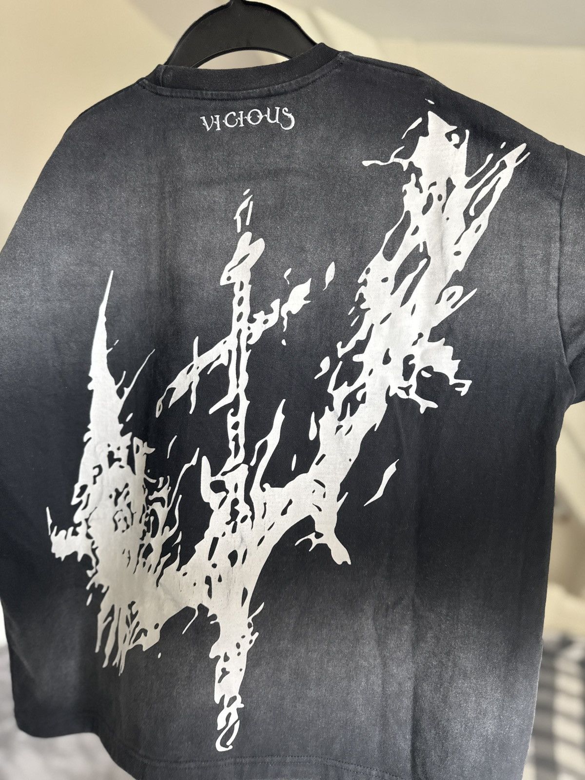 Other Vicious T-shirt Size US L / EU 52-54 / 3 - 3 Thumbnail