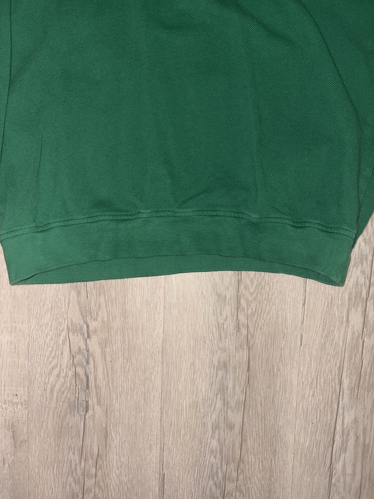 Polar Skate Co. Polar Skate Co. Longsleeve Polo Size US M / EU 48-50 / 2 - 6 Thumbnail