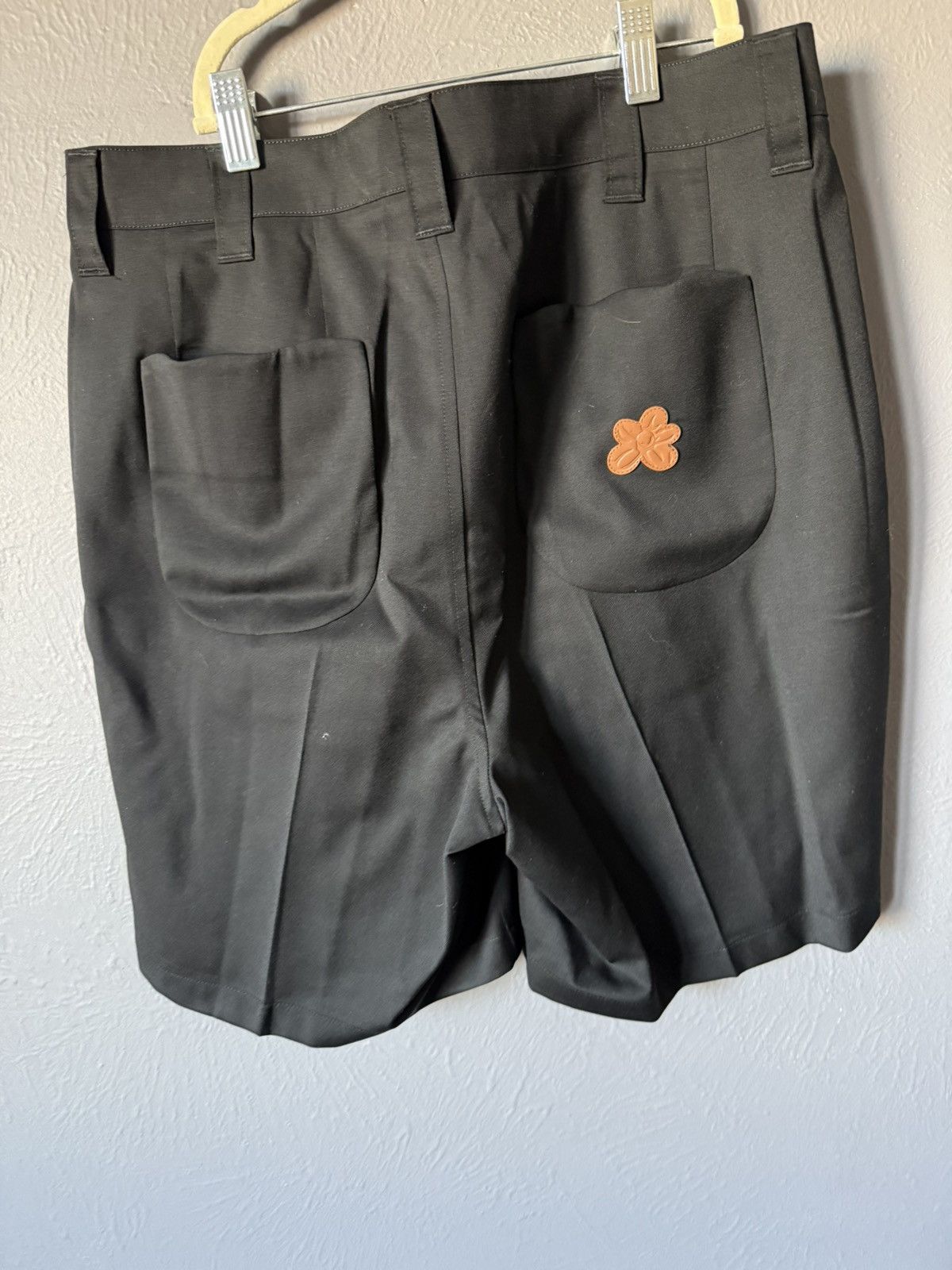 Golf le Fleur Golf Le Fleur pleated shorts Size US 32 / EU 48 - 2 Thumbnail