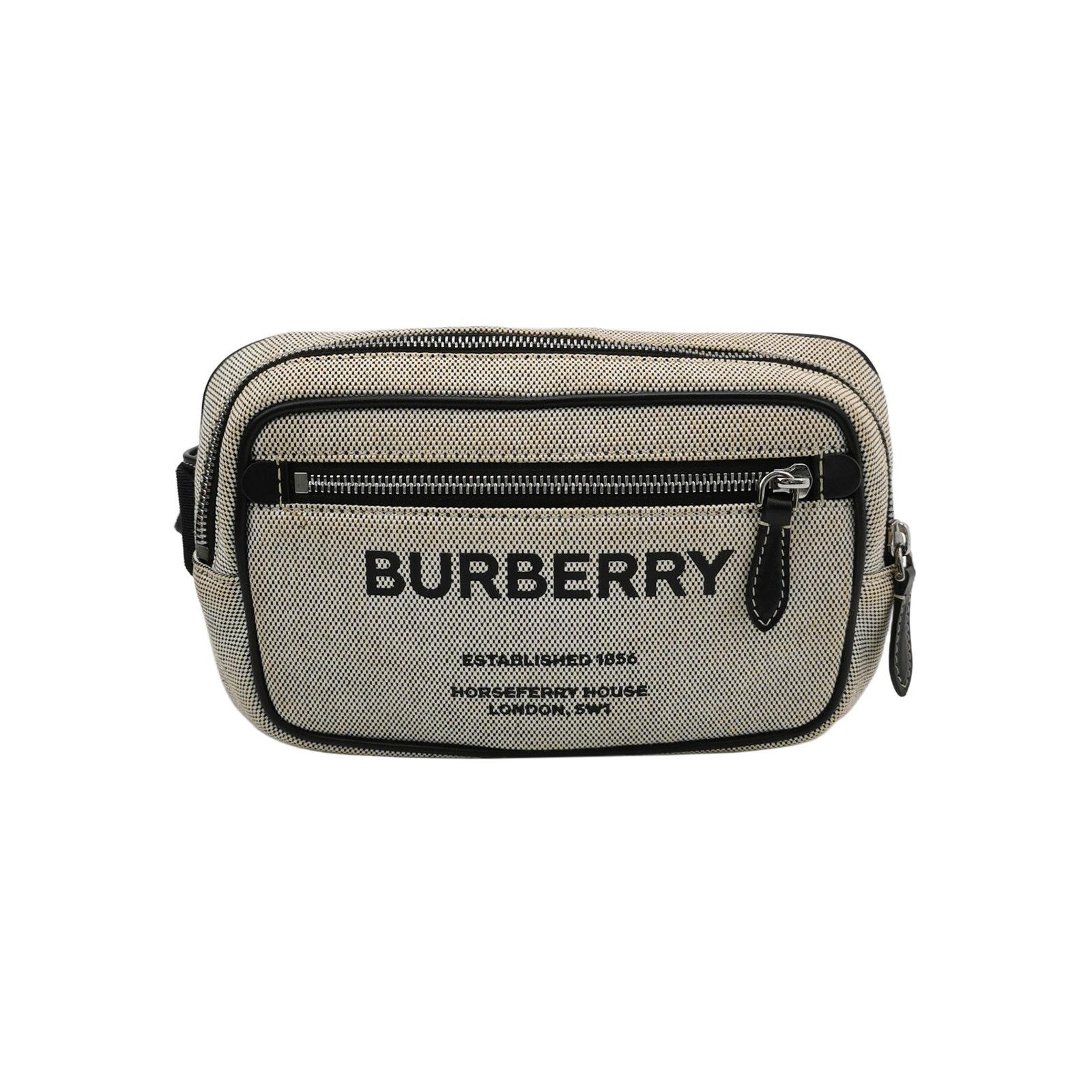 Burberry Burberry Men one size Bags Luggage Size ONE SIZE - 1 Thumbnail