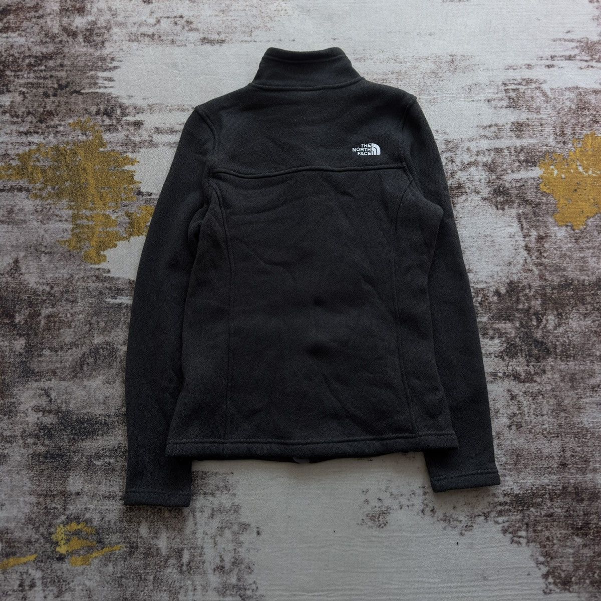 The North Face THE NORTH FACE FLEECE SWEATER Size S / US 4 / IT 40 - 4 Thumbnail