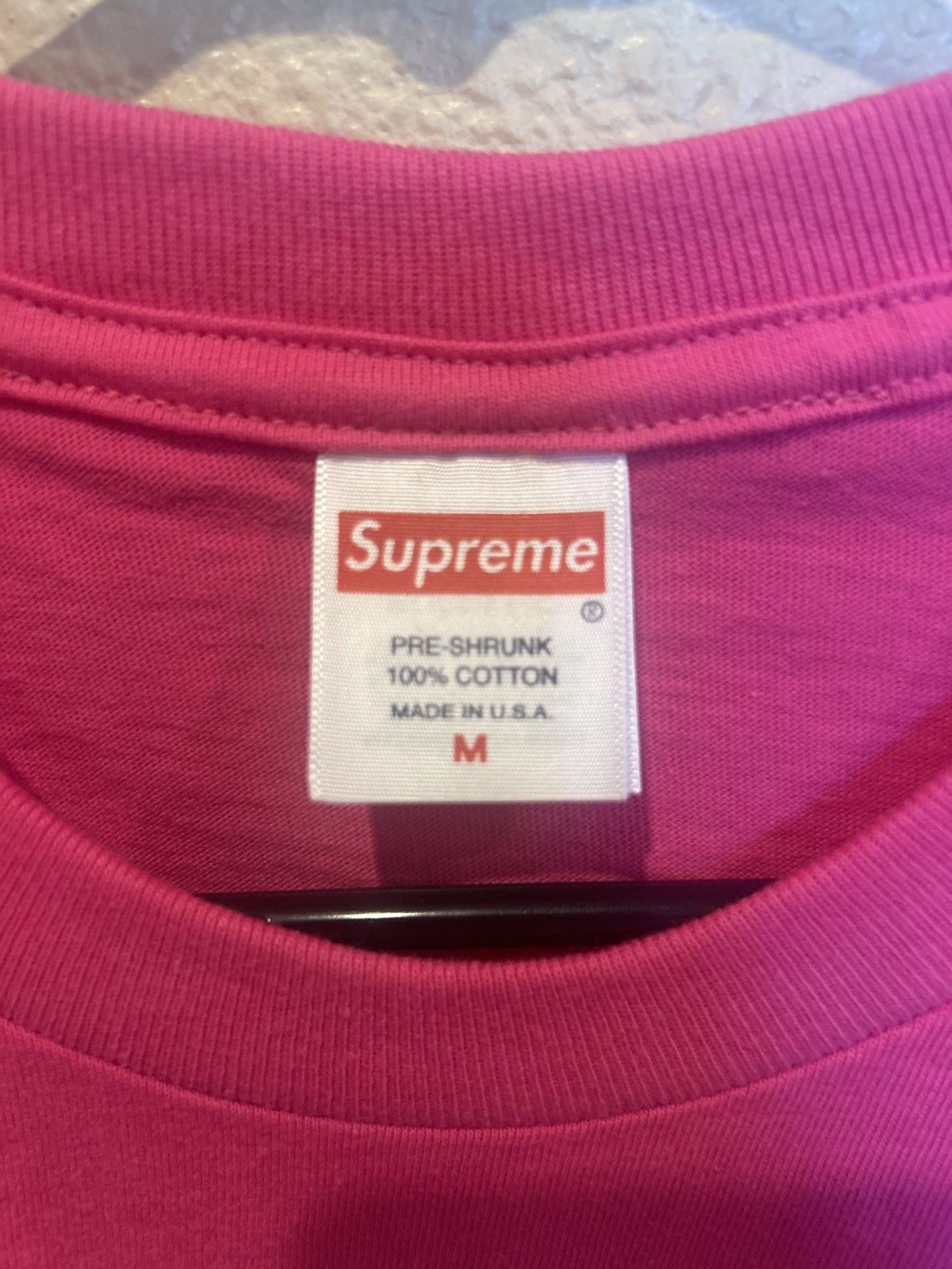Supreme Supreme x the Muppets T-shirt Size US M / EU 48-50 / 2 - 5 Thumbnail