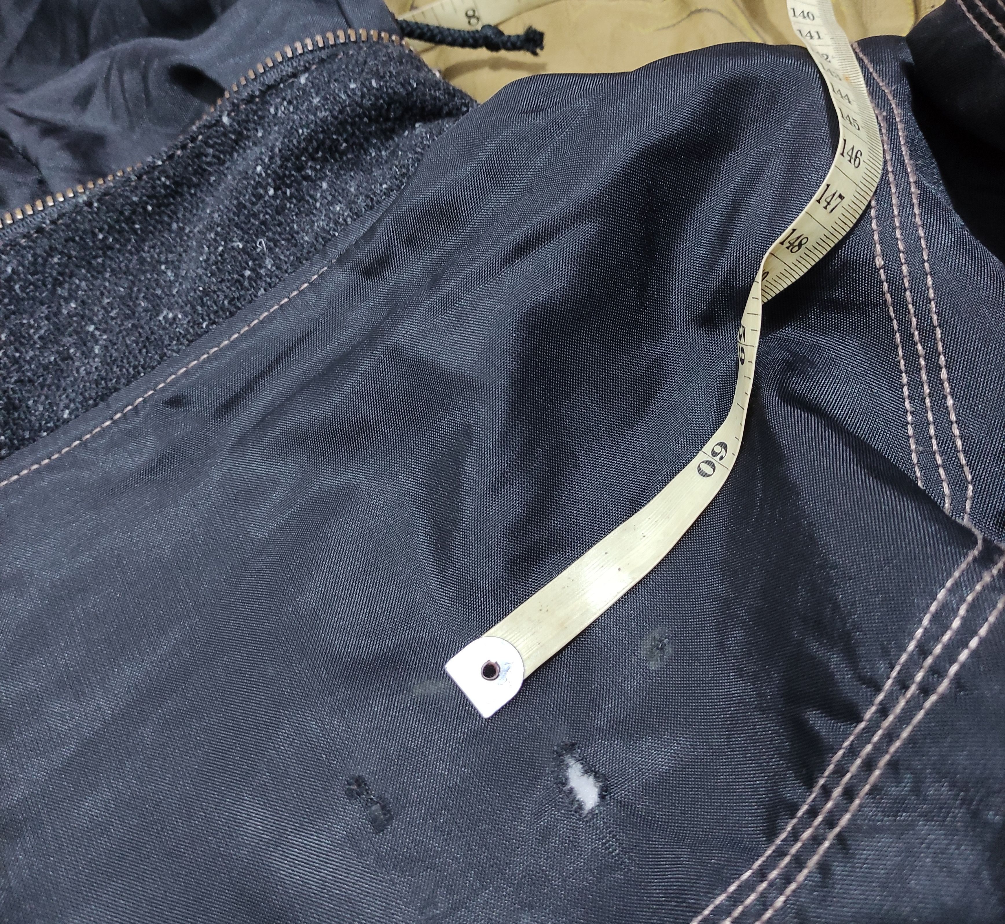 Japanese Brand Exigo Jacket LGB Style Ifsixwasnine Size US L / EU 52-54 / 3 - 6 Thumbnail