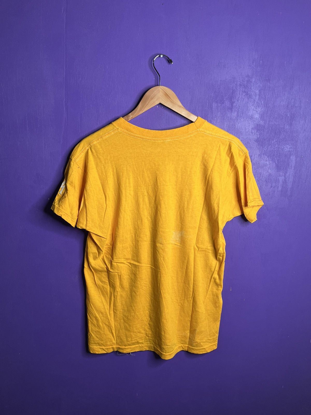 Vintage Vintage 60s/70s Phi sigma epsilon t-shirt Size US M / EU 48-50 / 2 - 2 Thumbnail