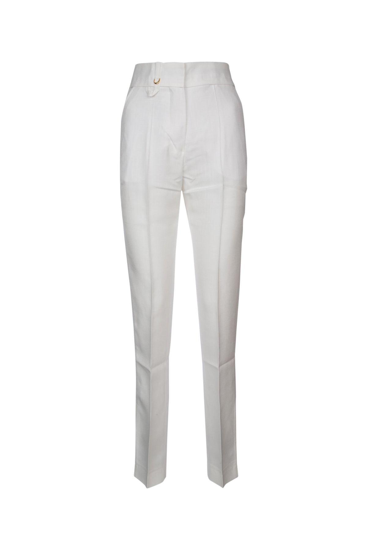 image of Jacquemus Pantalone in Mixed Colours, Women's (Size 26)