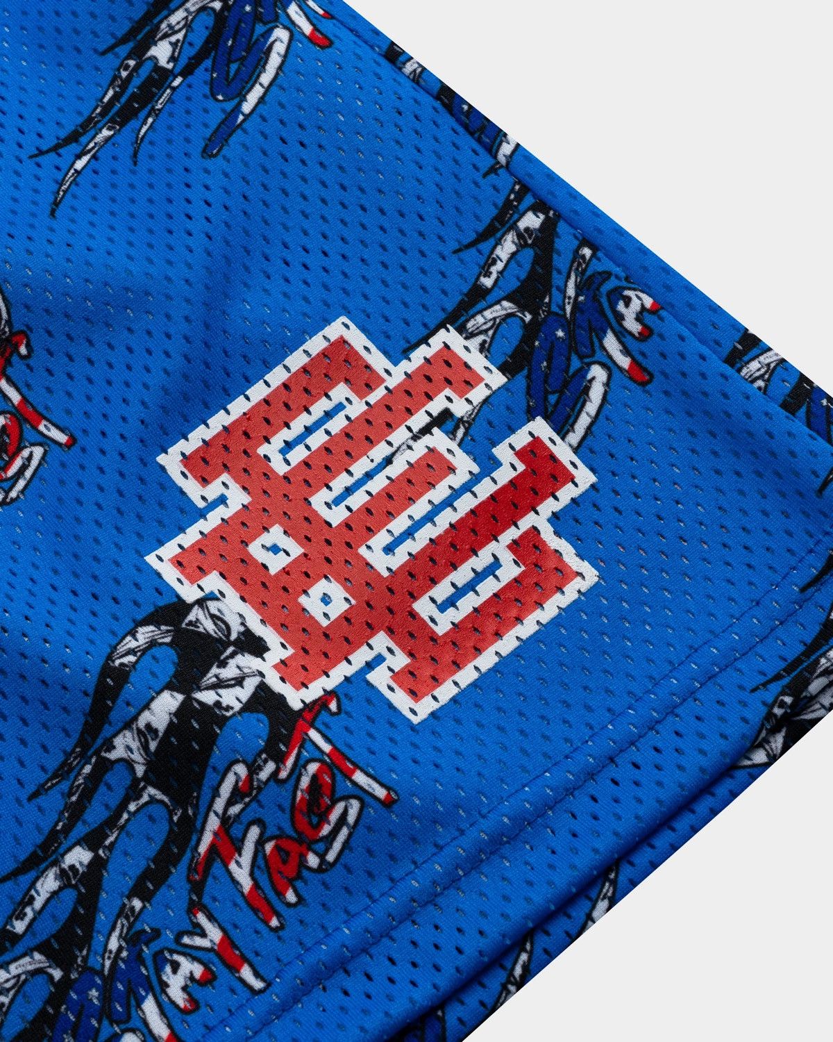 Matty Boy Eric Emanuel Matty Boy Shorts Size Large Order Confirmed Size US 34 / EU 50 - 4 Thumbnail