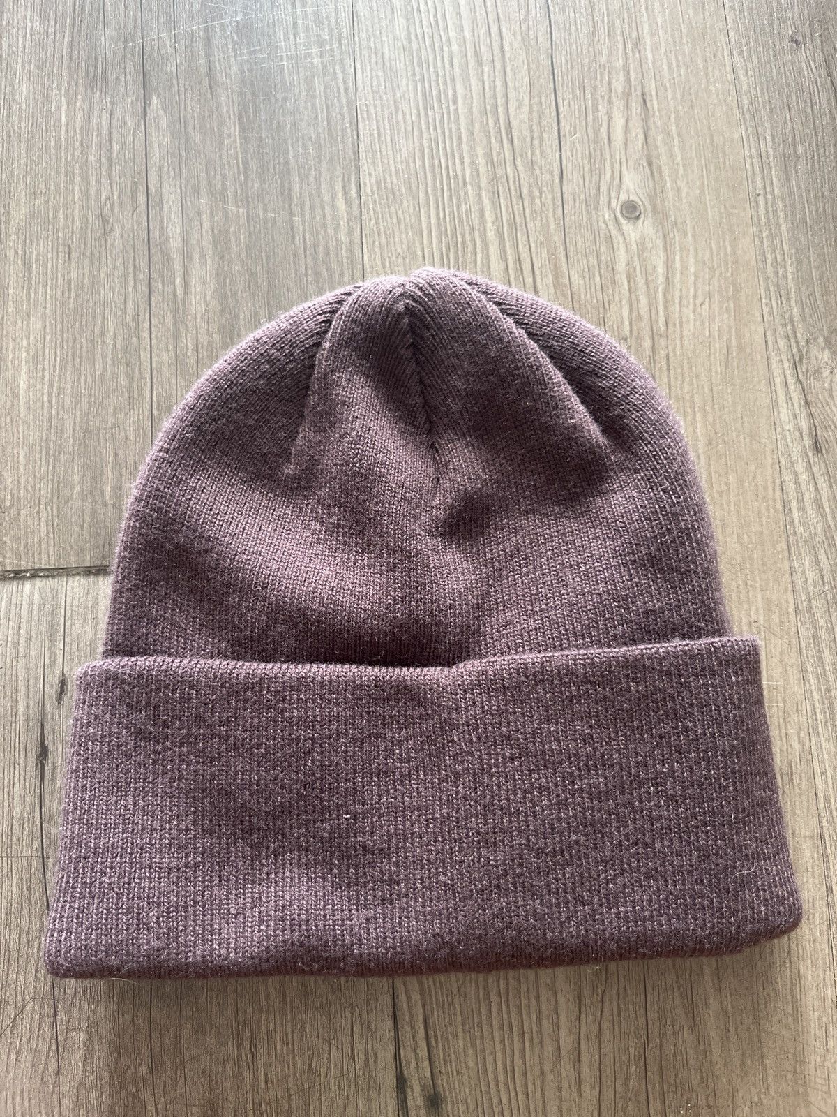 The North Face The North Face beanie Size ONE SIZE - 2 Thumbnail