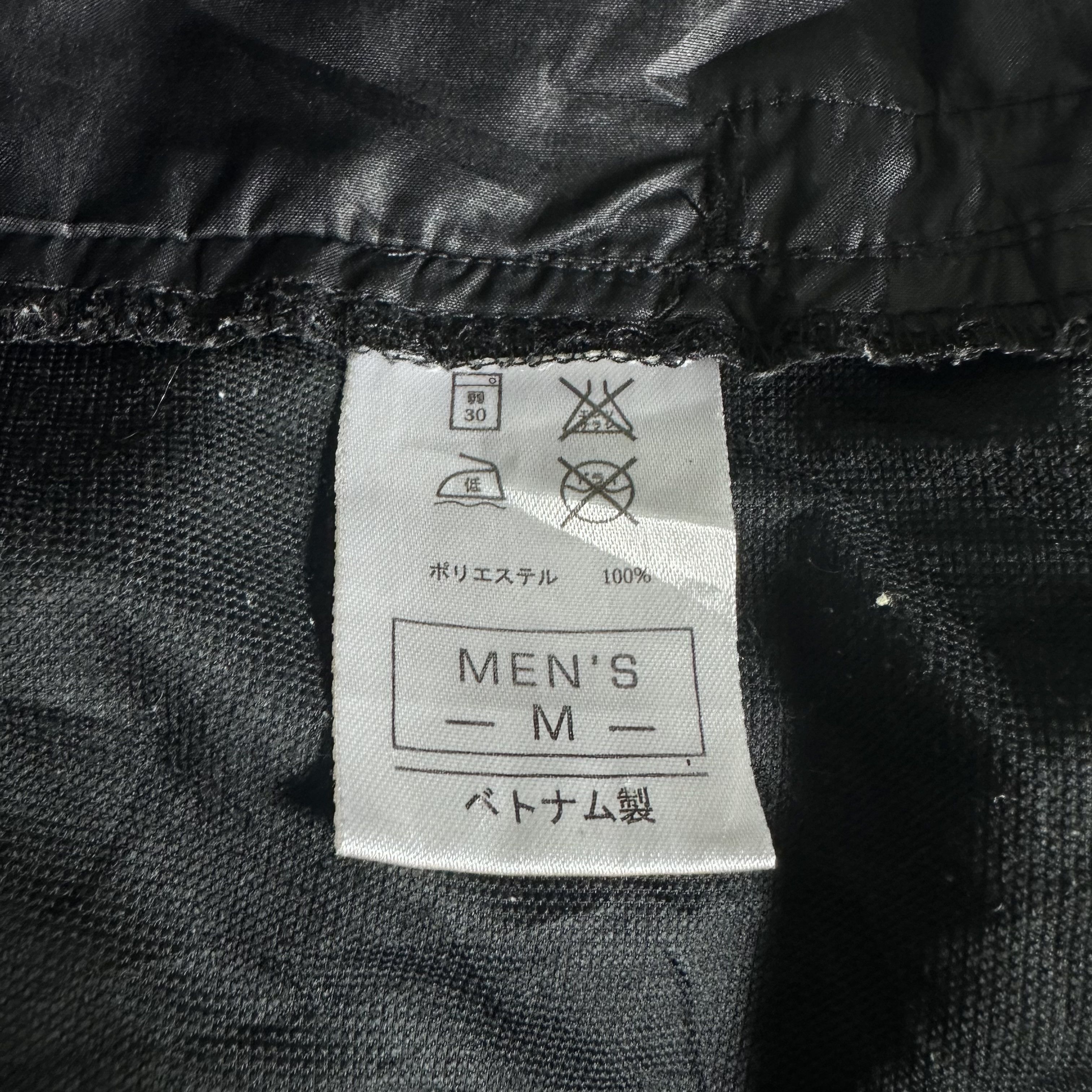 🔥RARE🔥Vintage Nike Golf Short Sleeve Pullover Windbreaker