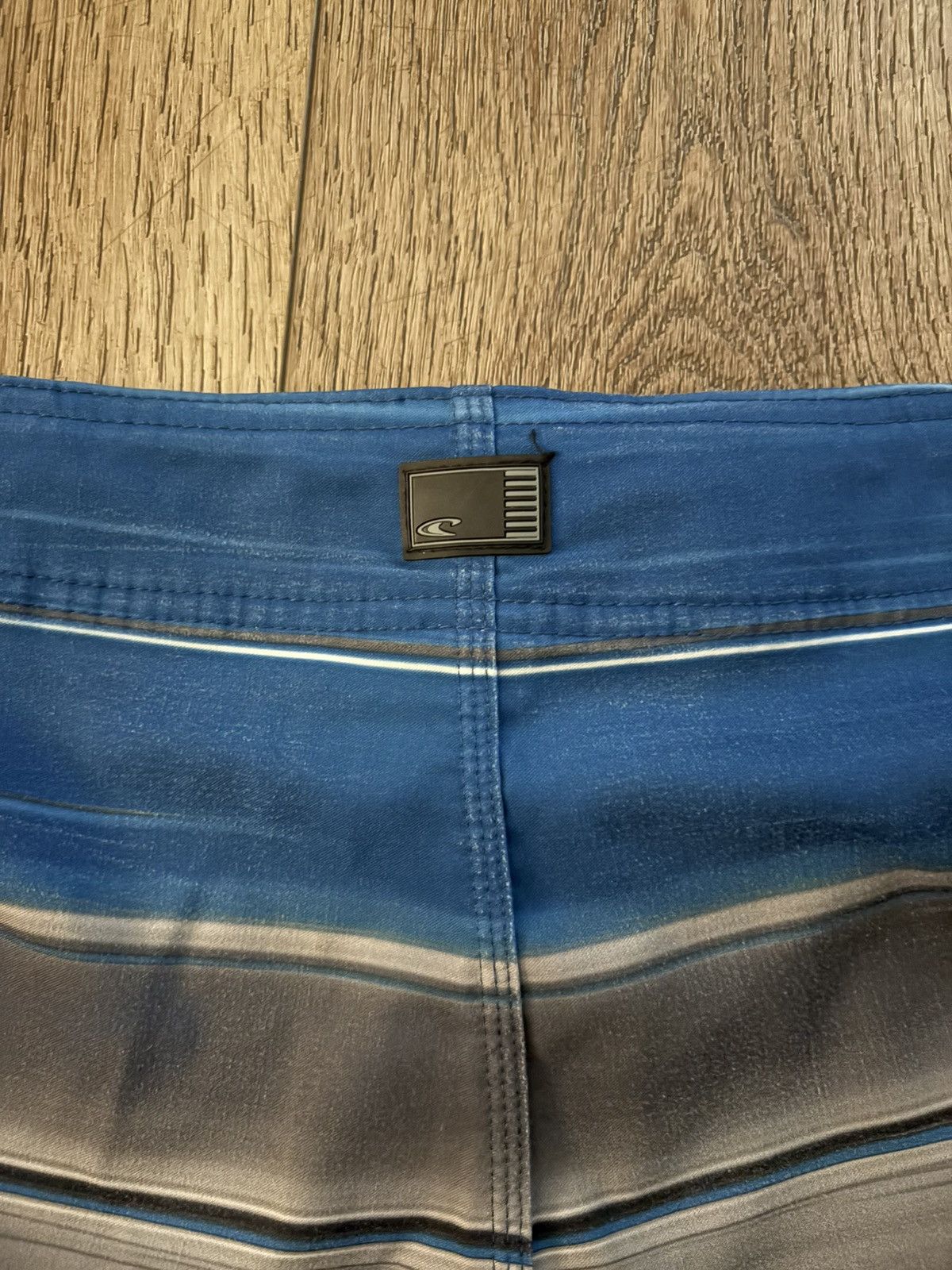 O'Neill Vintage O’Neill board shorts Size US 34 / EU 50 - 3 Thumbnail
