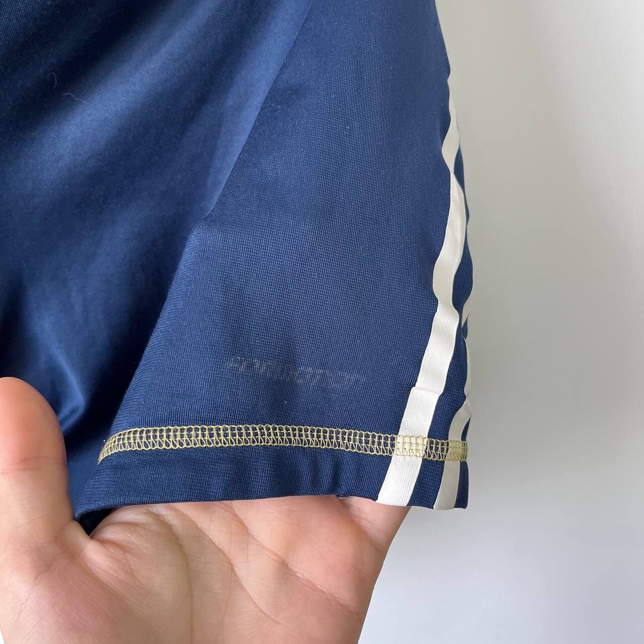 Adidas Chelsea 2010/2011 Training Football Shorts Soccer Track Size US 32 / EU 48 - 7 Thumbnail