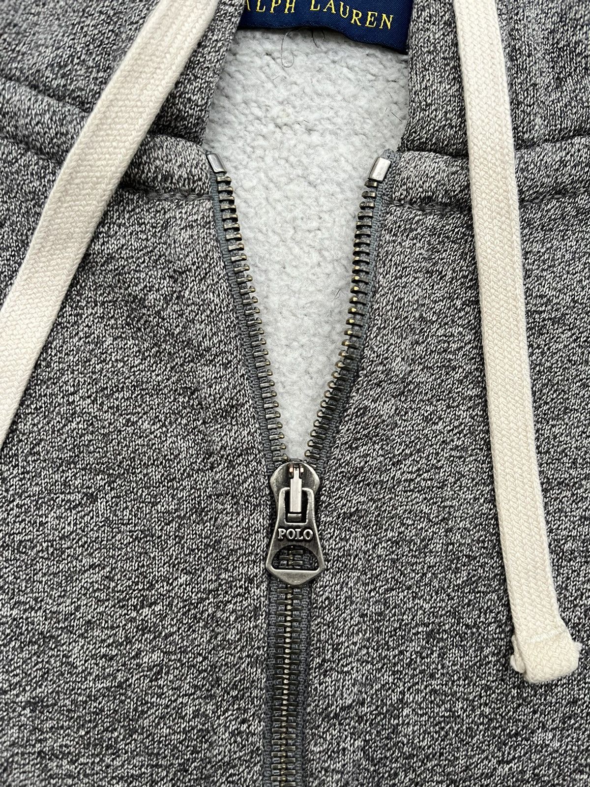 Ralph Lauren Ralph Lauren Zipper NEW Size US M / EU 48-50 / 2 - 3 Thumbnail