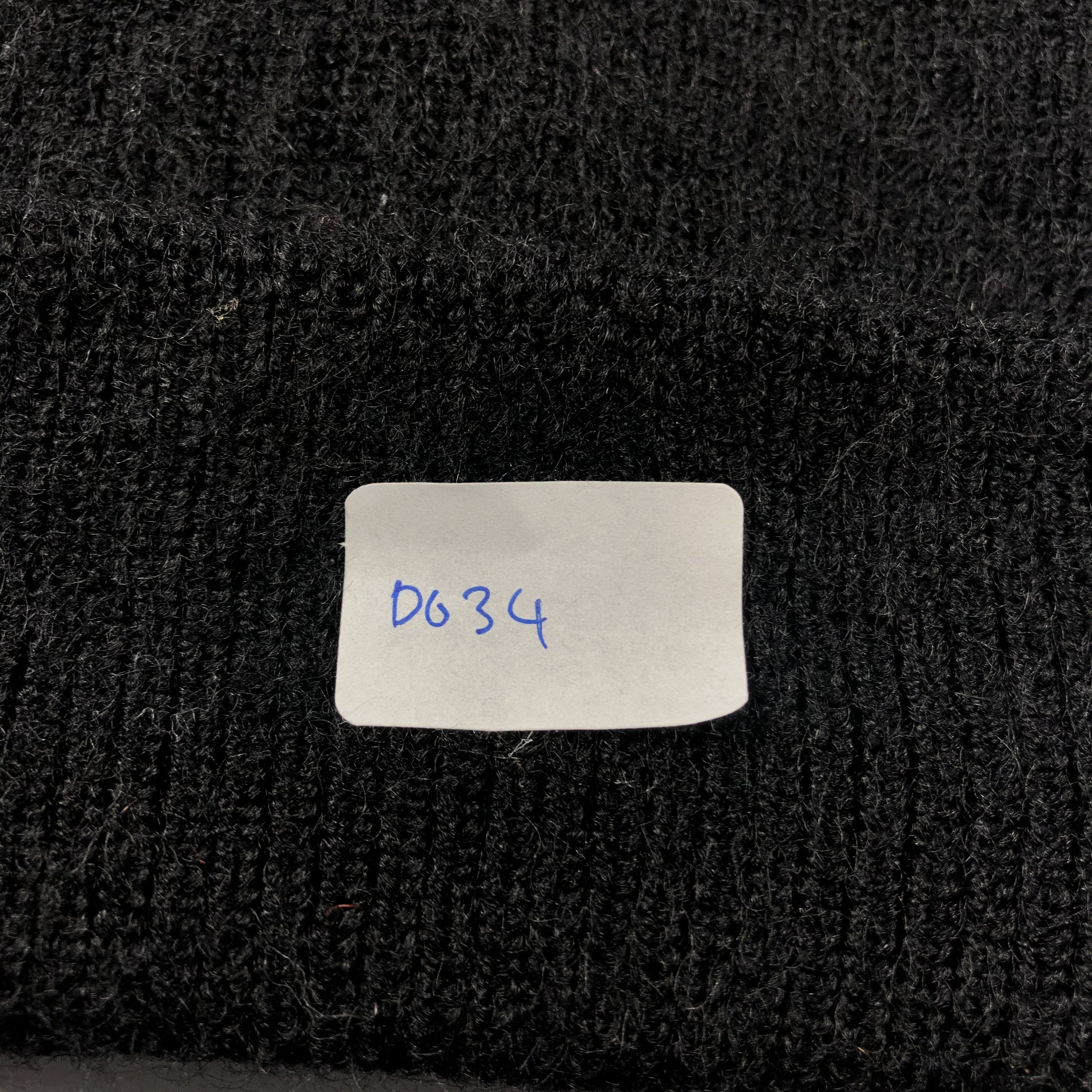 Japanese Brand × Vintage Minimalist Beanie Snow Hat Snow Cap -D034 Size ONE SIZE - 4 Thumbnail