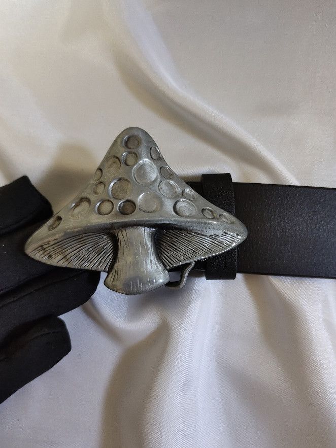Vintage Fashion personalized simple belt Size ONE SIZE - 6 Thumbnail