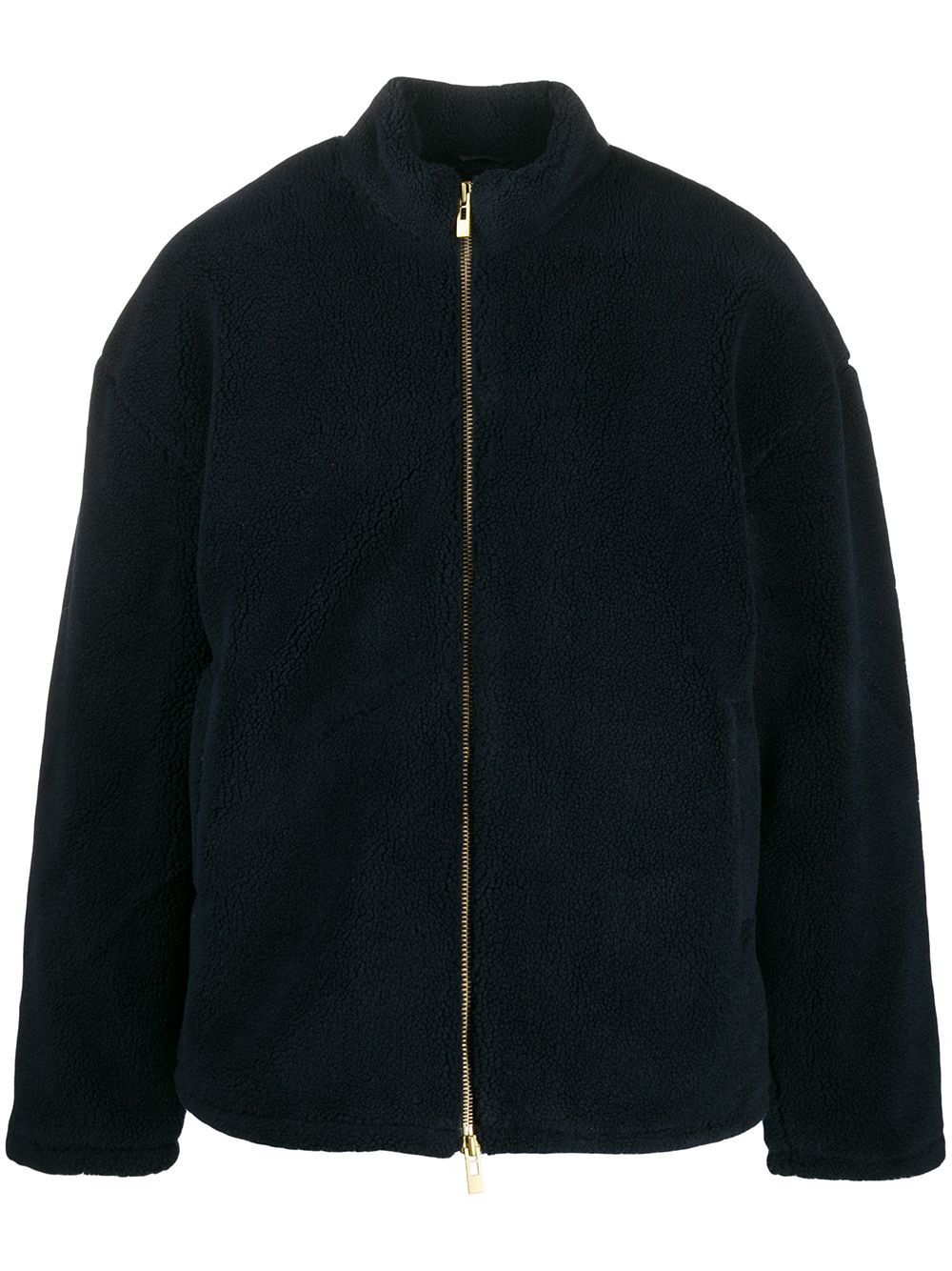 Han Kjobenhavn Han Kjobenhavn Polar Fleece Jacket Size US XL / EU 56 / 4 - 1 Thumbnail