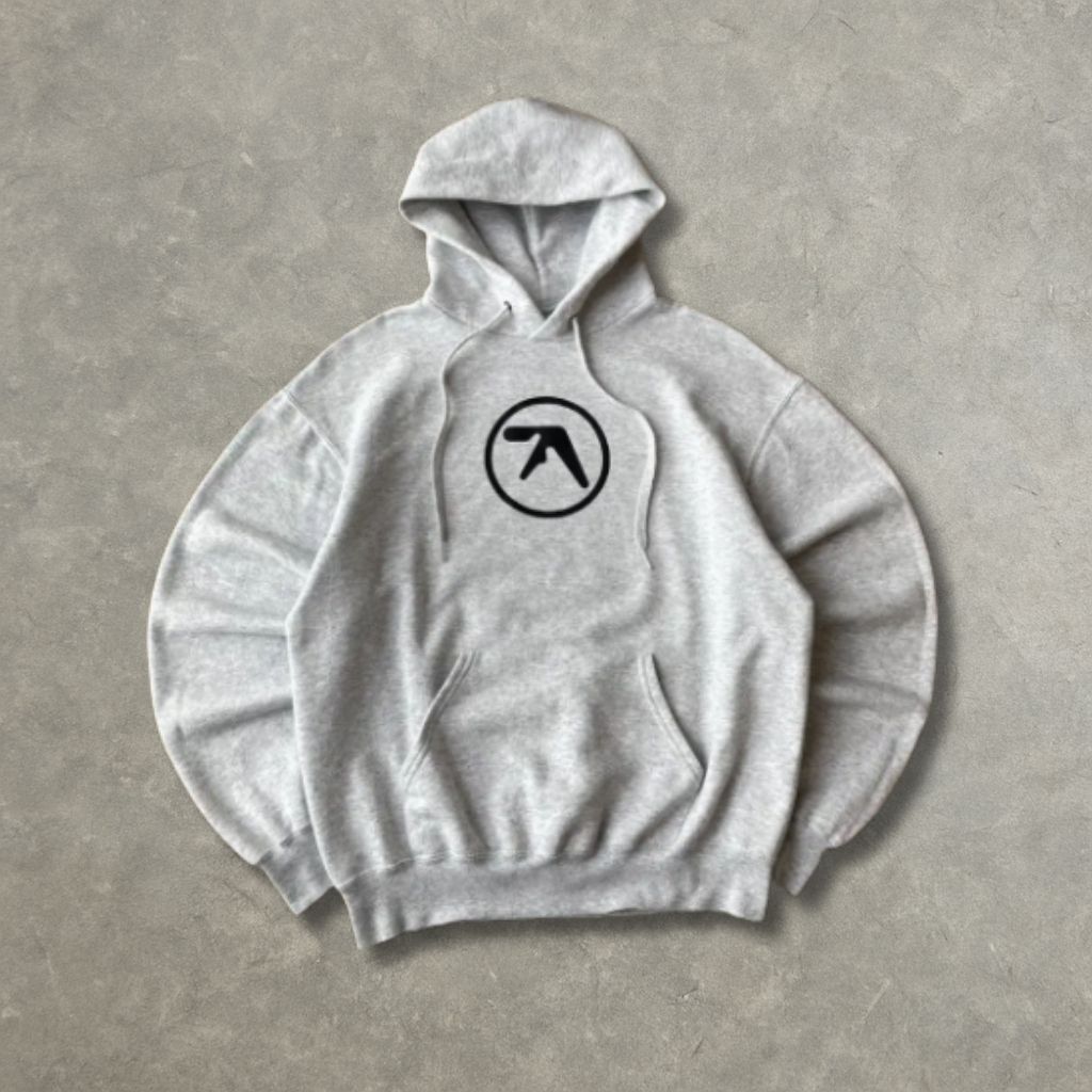 Other Aphex Twin Oversized Hoodie Size US M / EU 48-50 / 2 - 1 Thumbnail