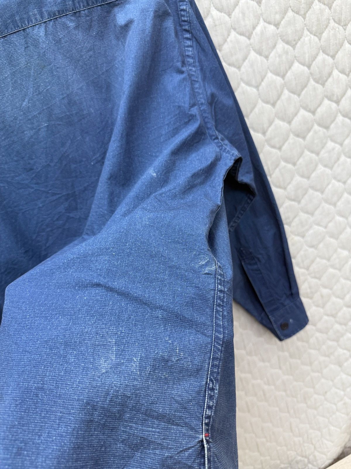 Chaps Ralph Lauren 🔥🔥🔥STEALS VTG CHAPS RALPH LAUREN ZIPPER JACKET Size US M / EU 48-50 / 2 - 21 Thumbnail