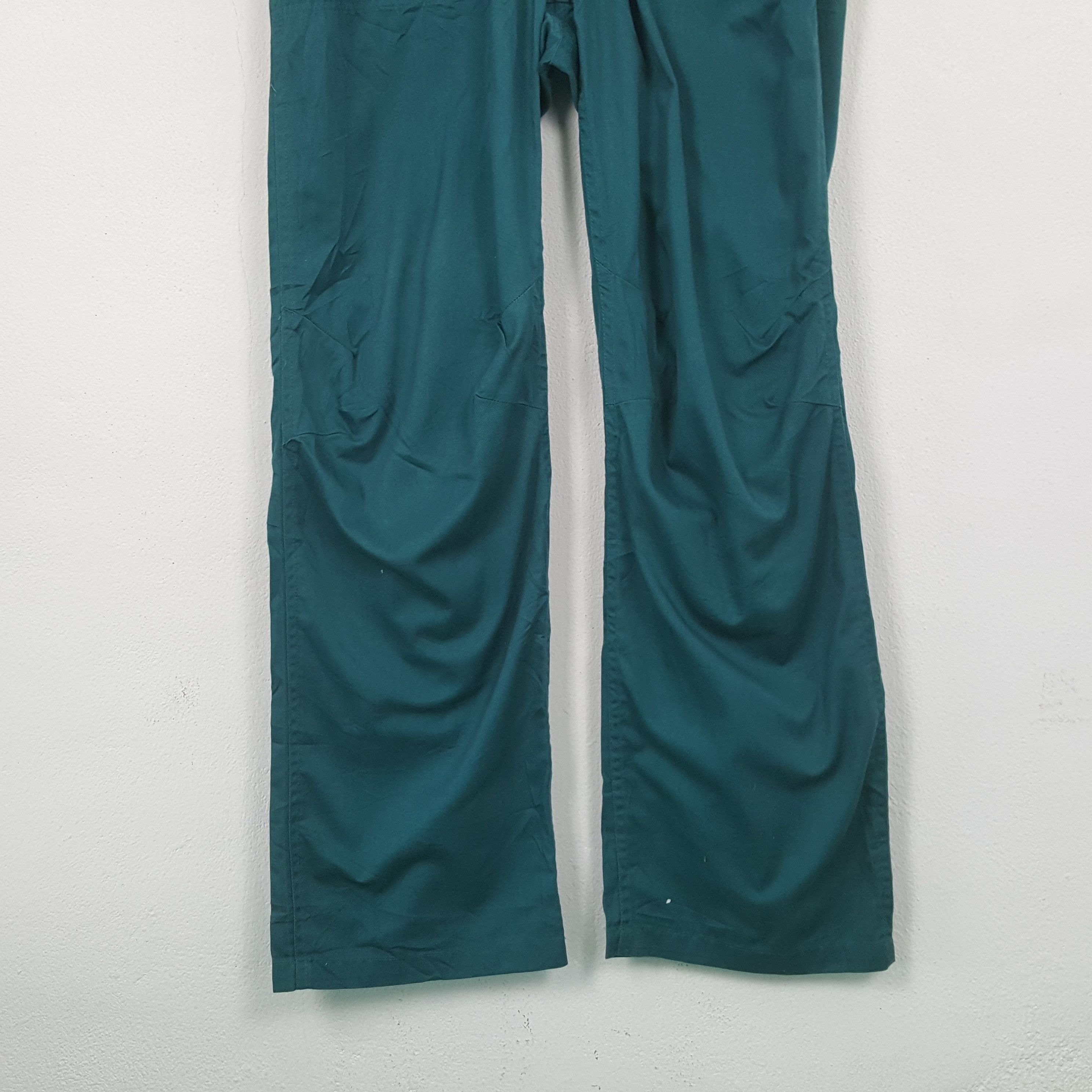 Japanese Brand Vintage Yamato Transport Co LTD Japan Custom Coverall RR27 Size US M / EU 48-50 / 2 - 6 Thumbnail