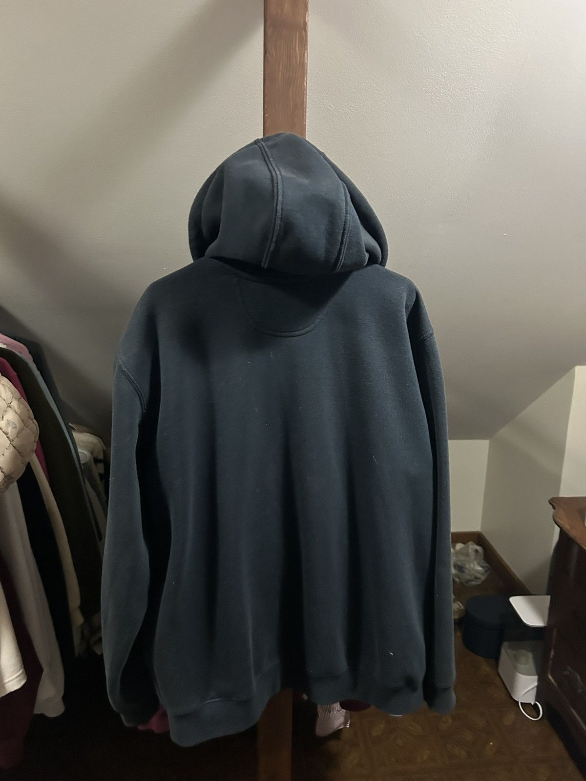Carhartt Carhartt Sweatshirt Size US L / EU 52-54 / 3 - 4 Thumbnail