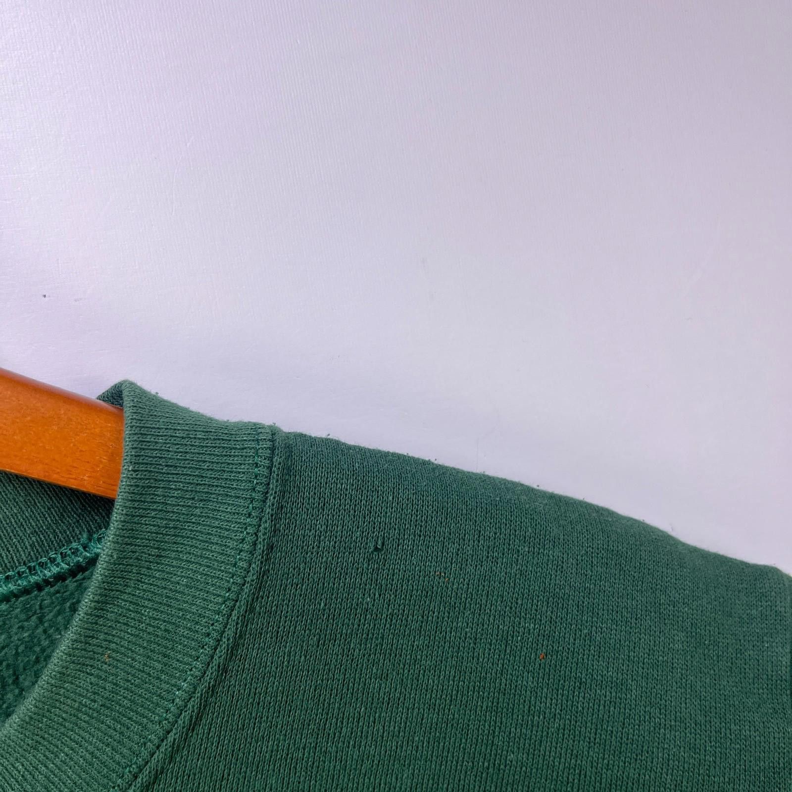 Starter Vintage 90s Green Bay Packers Sweatshirt Small Size ONE SIZE - 6 Thumbnail