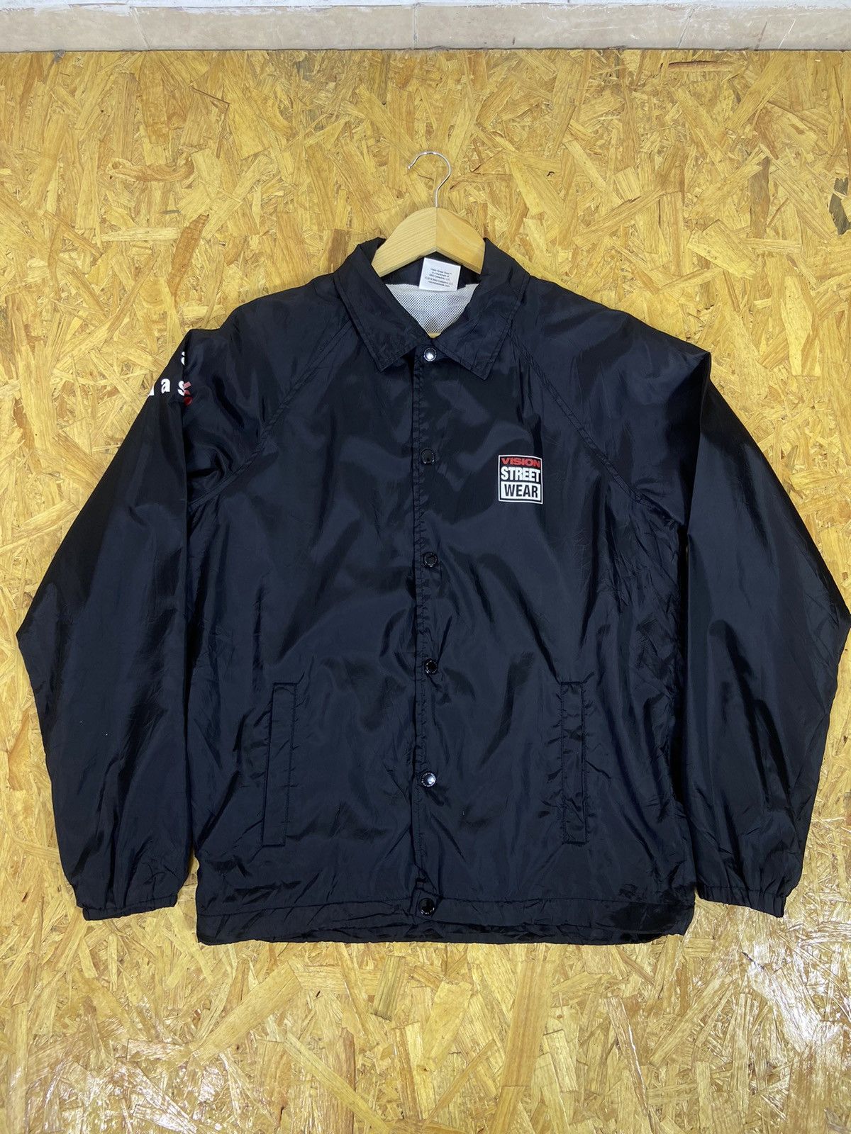 Coca Cola × Streetwear × Vision Streetwear Vision Streetwear