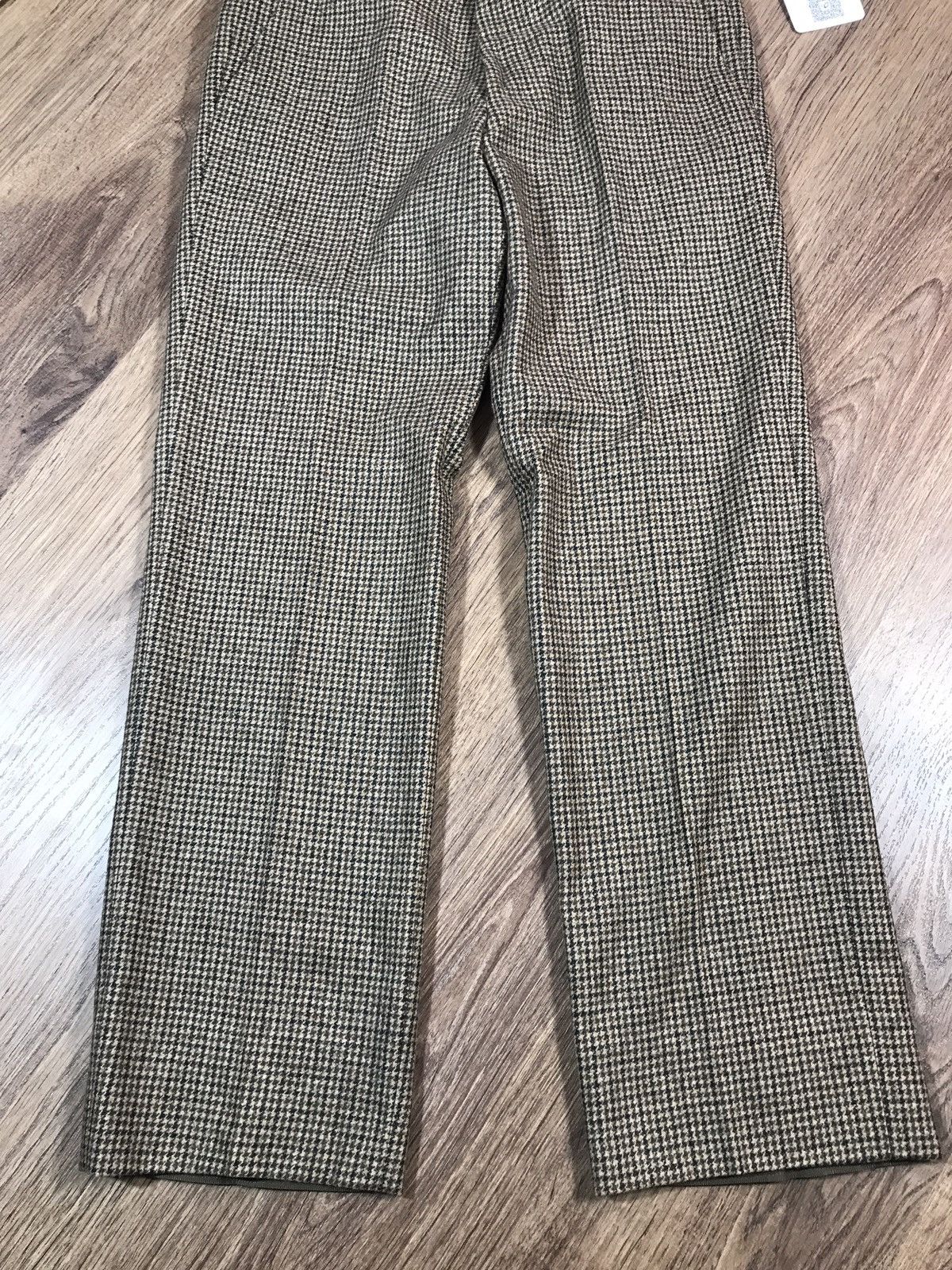 Lanvin 🧨Lanvin Trousers Limited Pants New🔥 Size US 30 / EU 46 - 2 Thumbnail