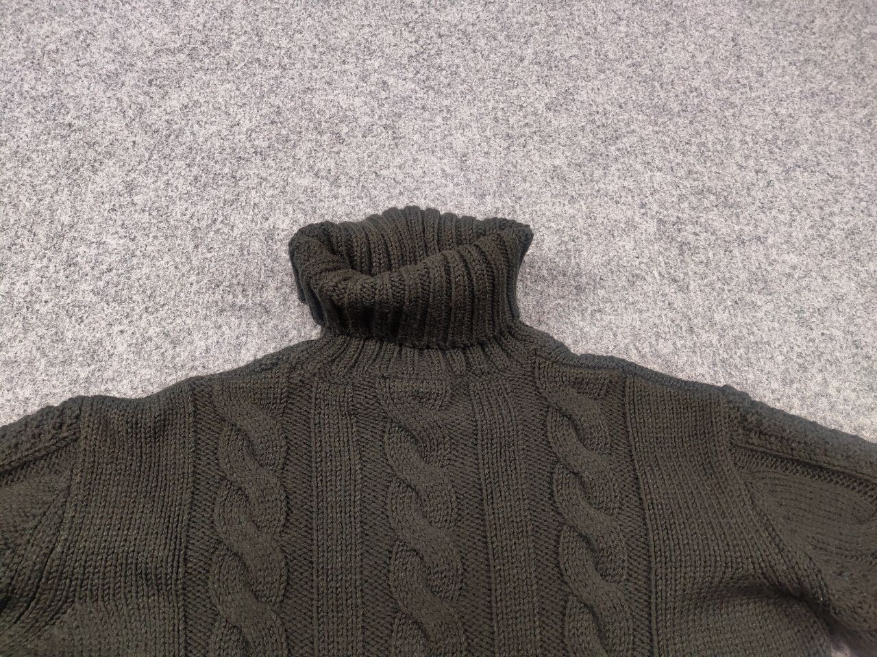 Versace Jeans Couture Vintage 90's Versace Jeans Couture Knit Sweater braids Size L / US 10 / IT 46 - 10 Thumbnail