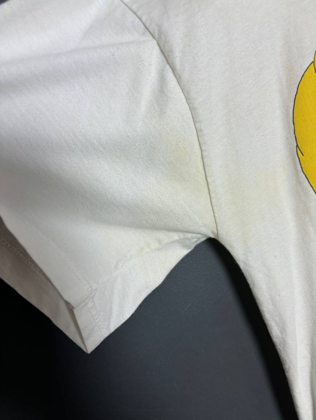 Mtv Vintage MTV Beavis And Butt-Head T-Shirt Size US M / EU 48-50 / 2 - 6 Thumbnail