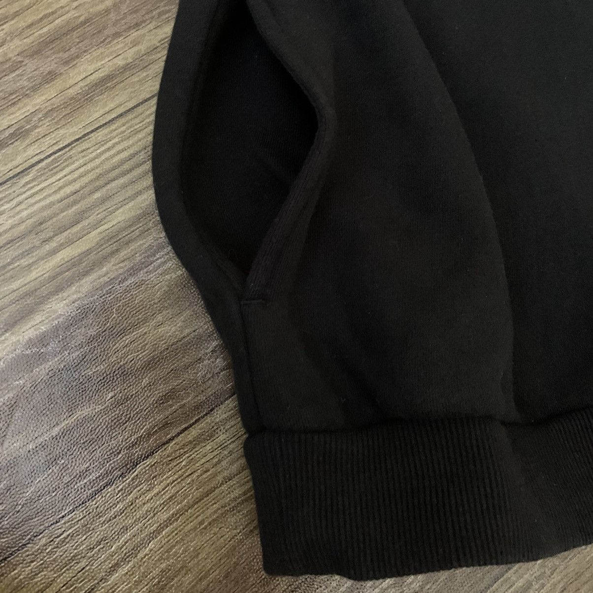 RVCA Sweatshirt RVCA Crewneck Oversized Baloon Sleeve Size US S / EU 44-46 / 1 - 8 Thumbnail