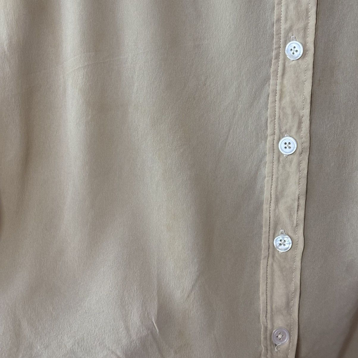 Chloe Vintage Chloe Blouse Size S / US 4 / IT 40 - 10 Thumbnail
