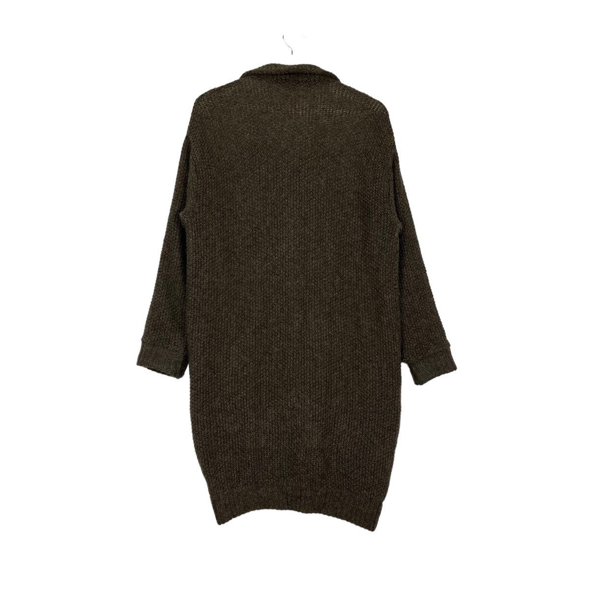 Japanese Brand 🔥 PUAL CE CIN WOOL CARDIGAN JACKET Size US M / EU 48-50 / 2 - 7 Thumbnail