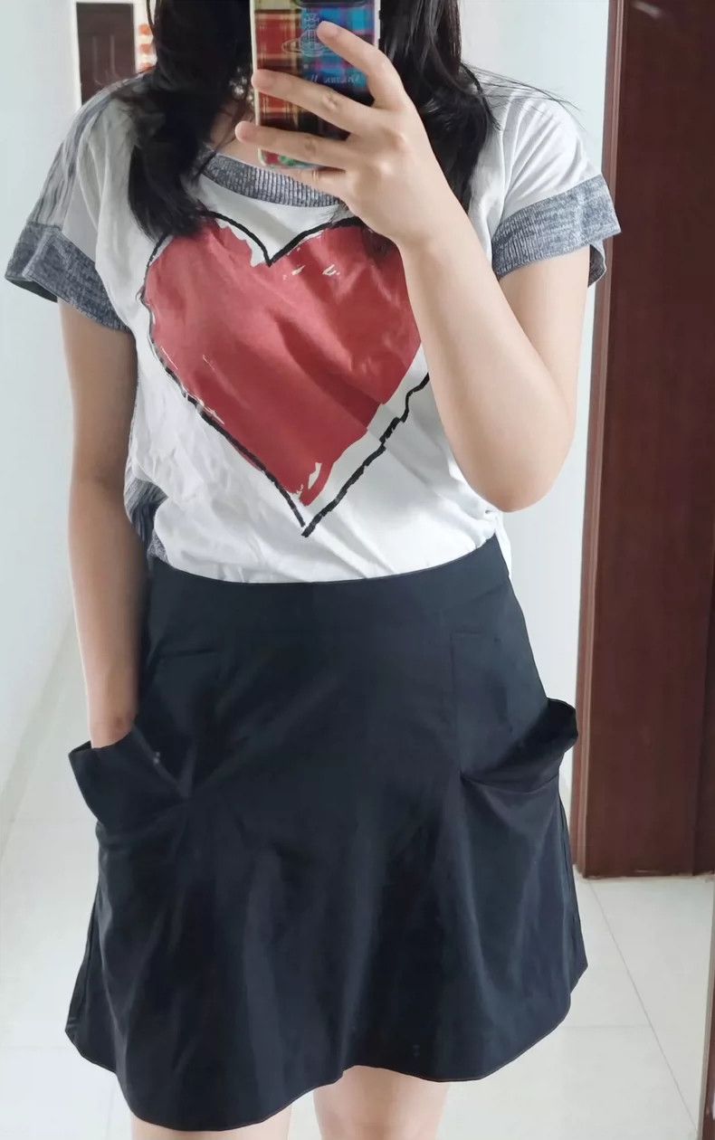 Vivienne Westwood Vivienne Westwood Love Grey T-shirt Size M / US 6-8 / IT 42-44 - 7 Thumbnail