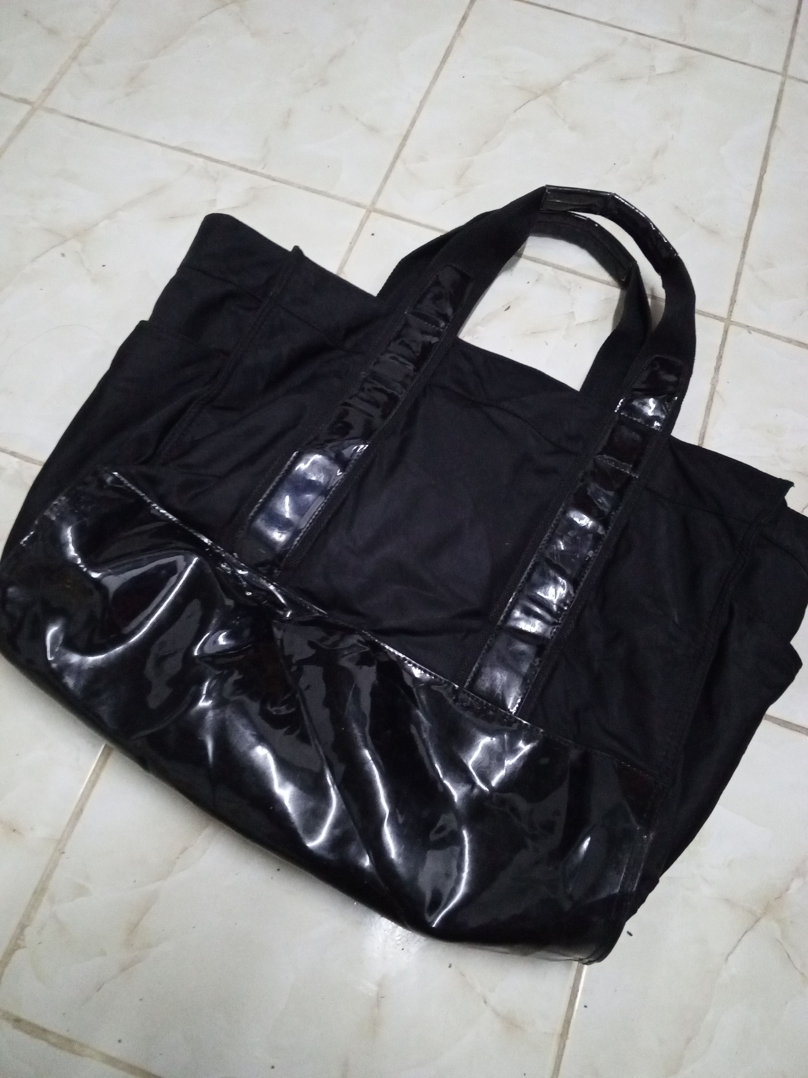 Tory Burch Tote bags Tory Burch black Size ONE SIZE - 4 Thumbnail