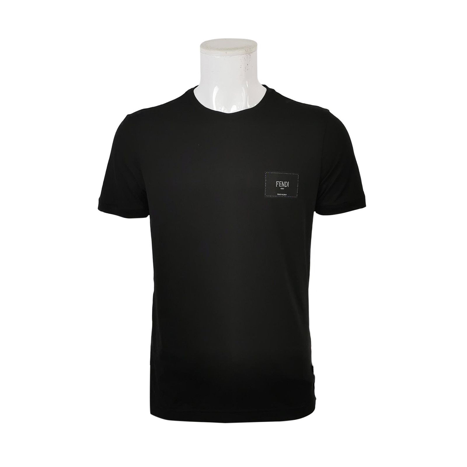Fendi Fendi Men m Short Sleeve Shirts Size US M / EU 48-50 / 2 - 1 Thumbnail