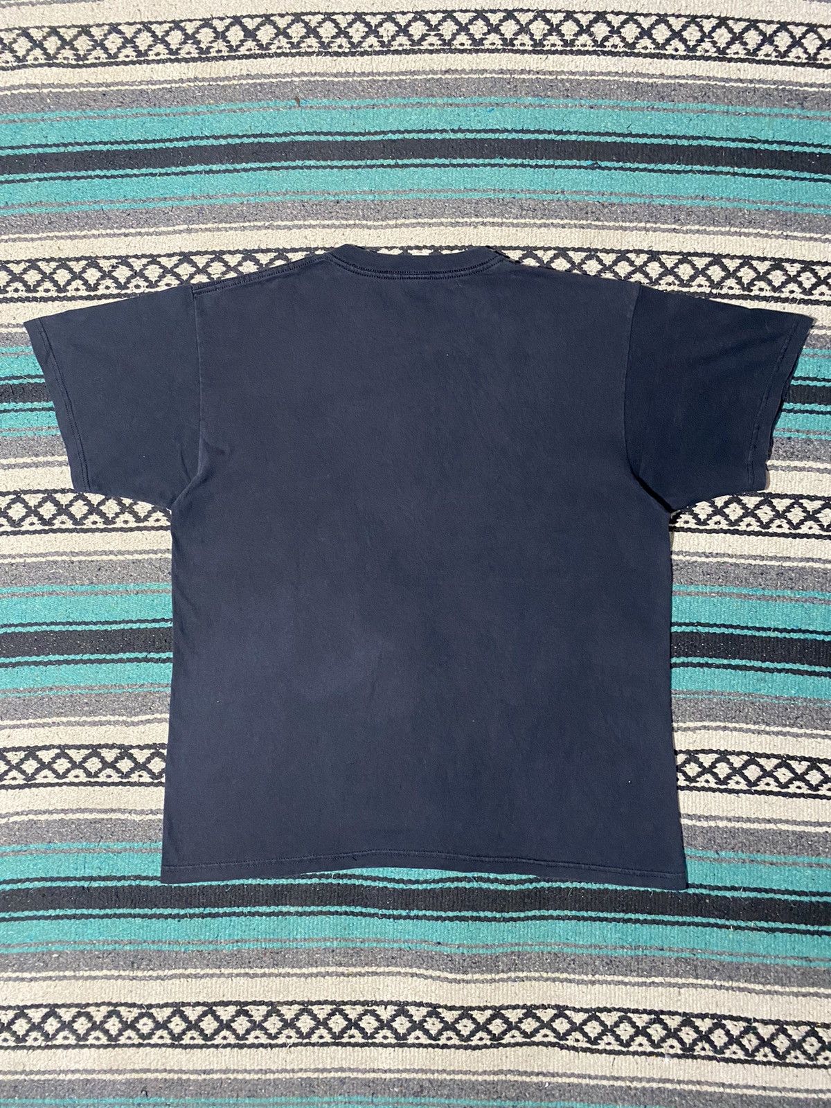 Band Tees Neurosis Through Silver tee Size US M / EU 48-50 / 2 - 6 Thumbnail