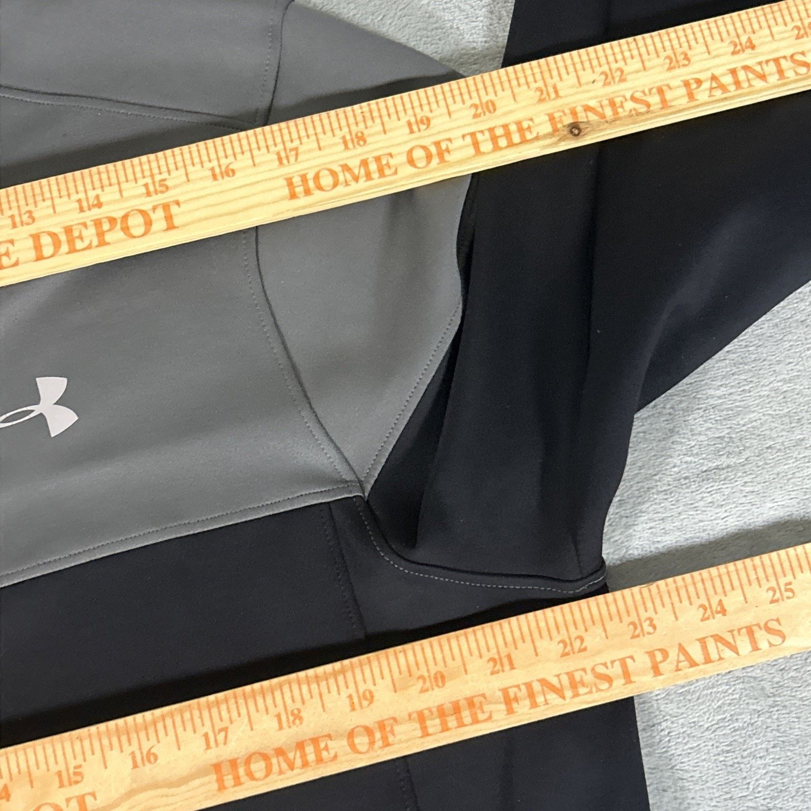 Under Armour Under Armour Project Rock Kento Jacket Mens Medium Versatile Size US M / EU 48-50 / 2 - 8 Thumbnail