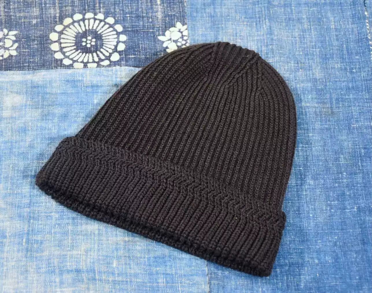 Visvim VisvimVisvim 21aw ict beanie-2504 Size ONE SIZE - 4 Thumbnail