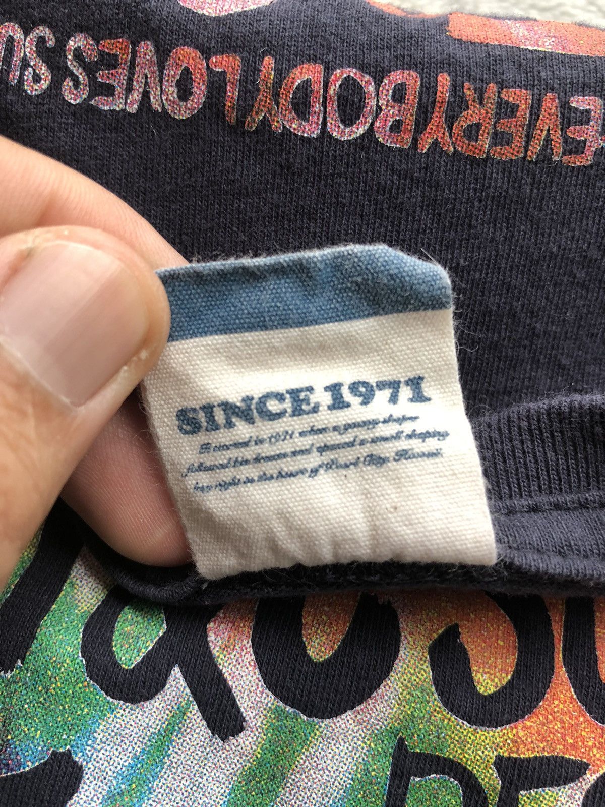 Other Vintage T&C Surf Design Shirt Tee Size US XL / EU 56 / 4 - 11 Thumbnail