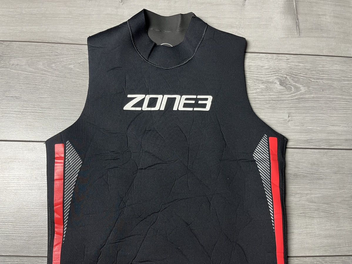 Other Zone3 wetsuit tank top size XLARGE Size US XL / EU 56 / 4 - 3 Thumbnail