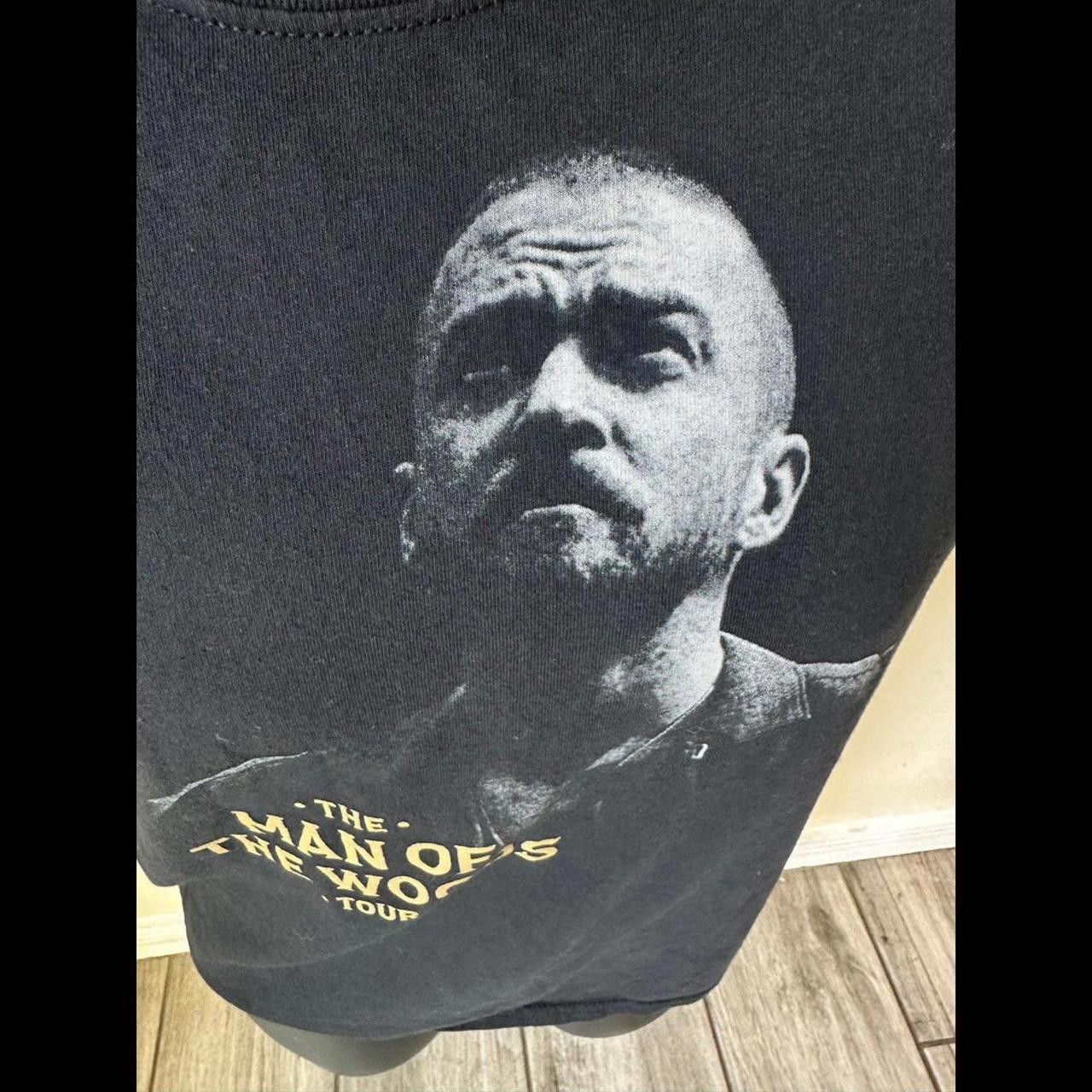 Designer Mens Y2k Justin Timberlake Man Size US S / EU 44-46 / 1 - 4 Thumbnail