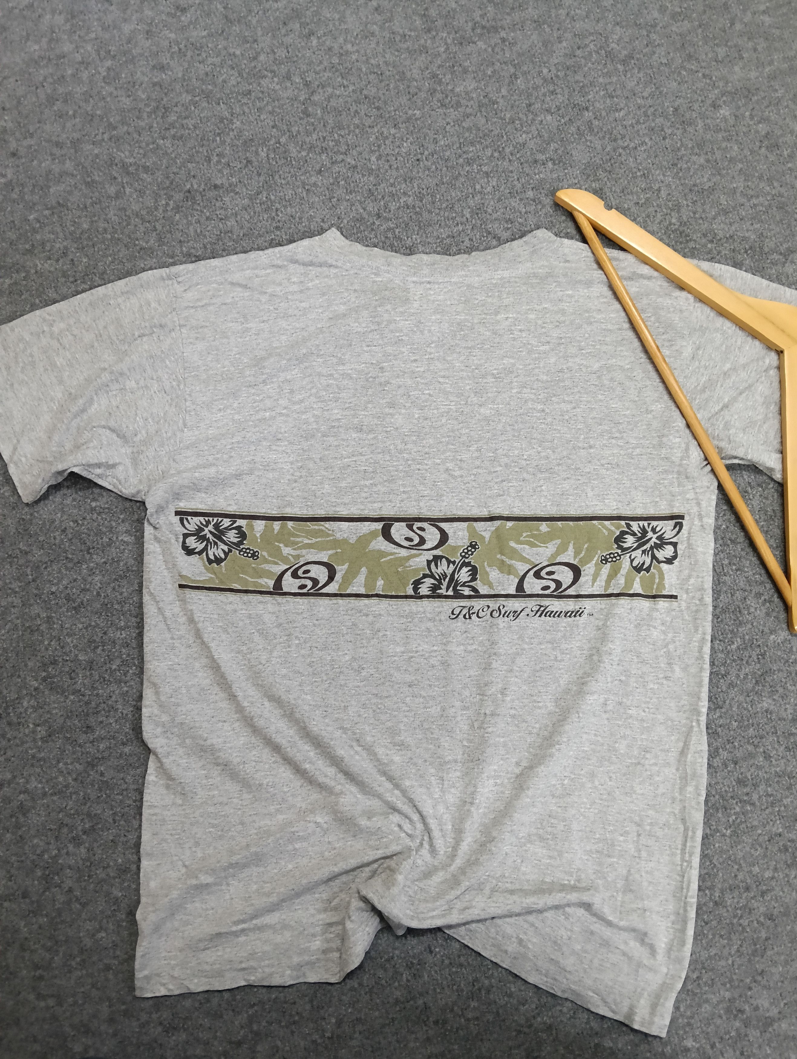 Other Vintage Hawaii tshirt made in usa 🇺🇸. Size US M / EU 48-50 / 2 - 6 Thumbnail