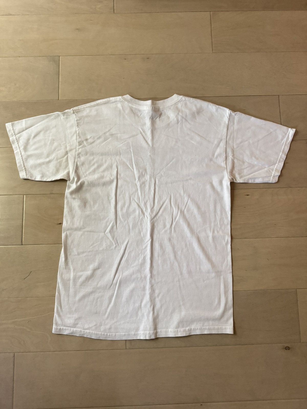 Gildan Vintage Hersheys Chocolate Tee Size US M / EU 48-50 / 2 - 4 Thumbnail