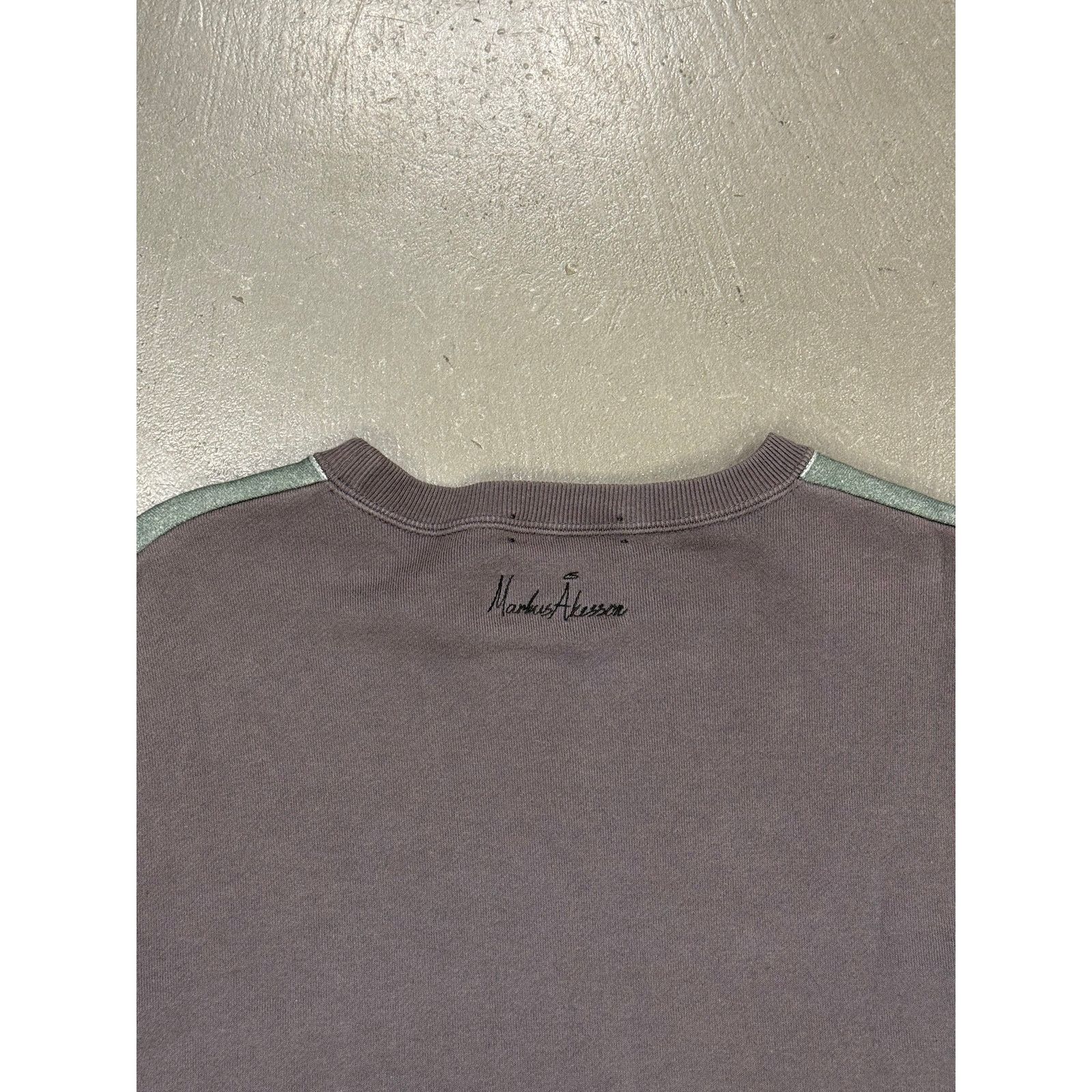 Undercover A/W2021 Undercover child play crewneck Size XS / US 0-2 / IT 36-38 - 7 Thumbnail