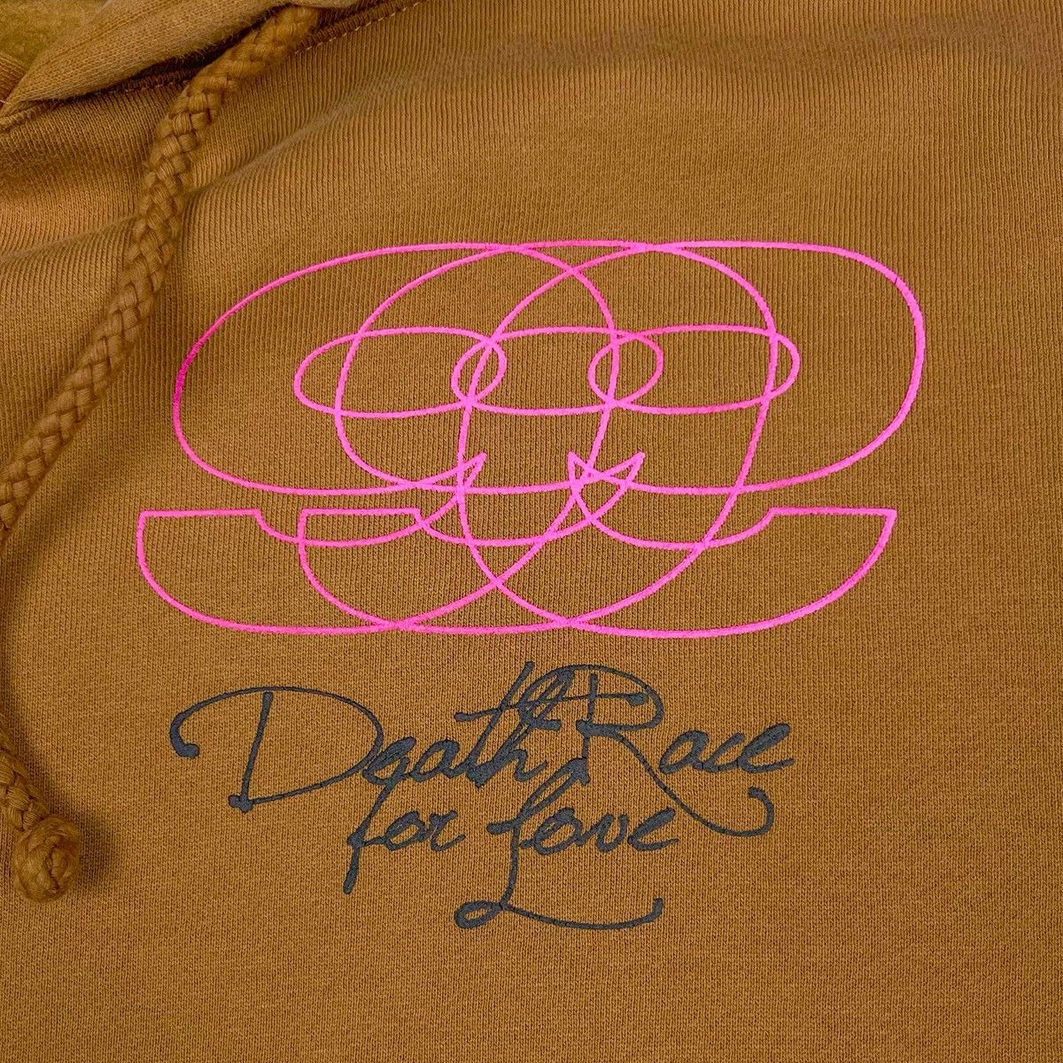 999 Club 999 Club Juice World Death Race To Love Hoodie Size US S / EU 44-46 / 1 - 4 Thumbnail