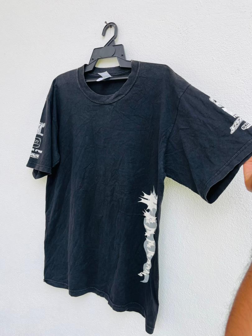 Japanese Brand × Vintage Vintage Spike 8 Japanese Designer Fashion Style Size US L / EU 52-54 / 3 - 4 Thumbnail