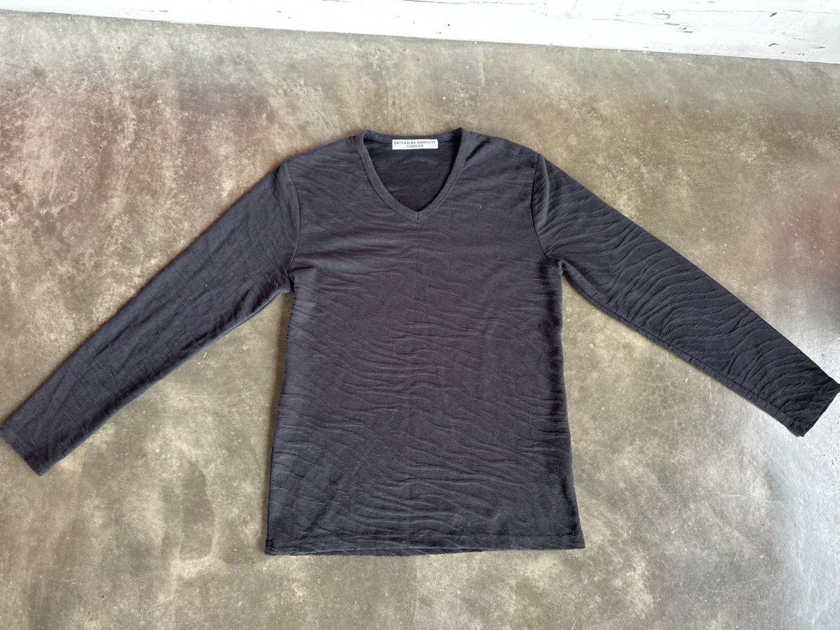 Katharine Hamnett London KATHARINE HAMNETT LONDON Size M / US 6-8 / IT 42-44 - 1 Thumbnail