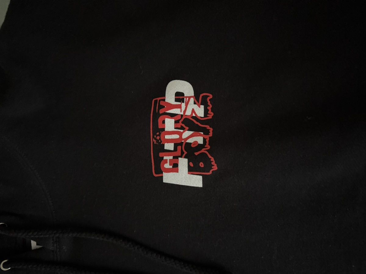 Fuck The Population × Glo Gang FTP x GLORY BOYZ x Glo Gang Hoodie Size US L / EU 52-54 / 3 - 2 Thumbnail