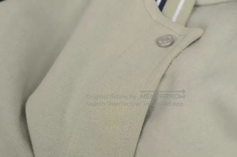 Hermes Hermes Coat Size L / US 10 / IT 46 - 8 Thumbnail