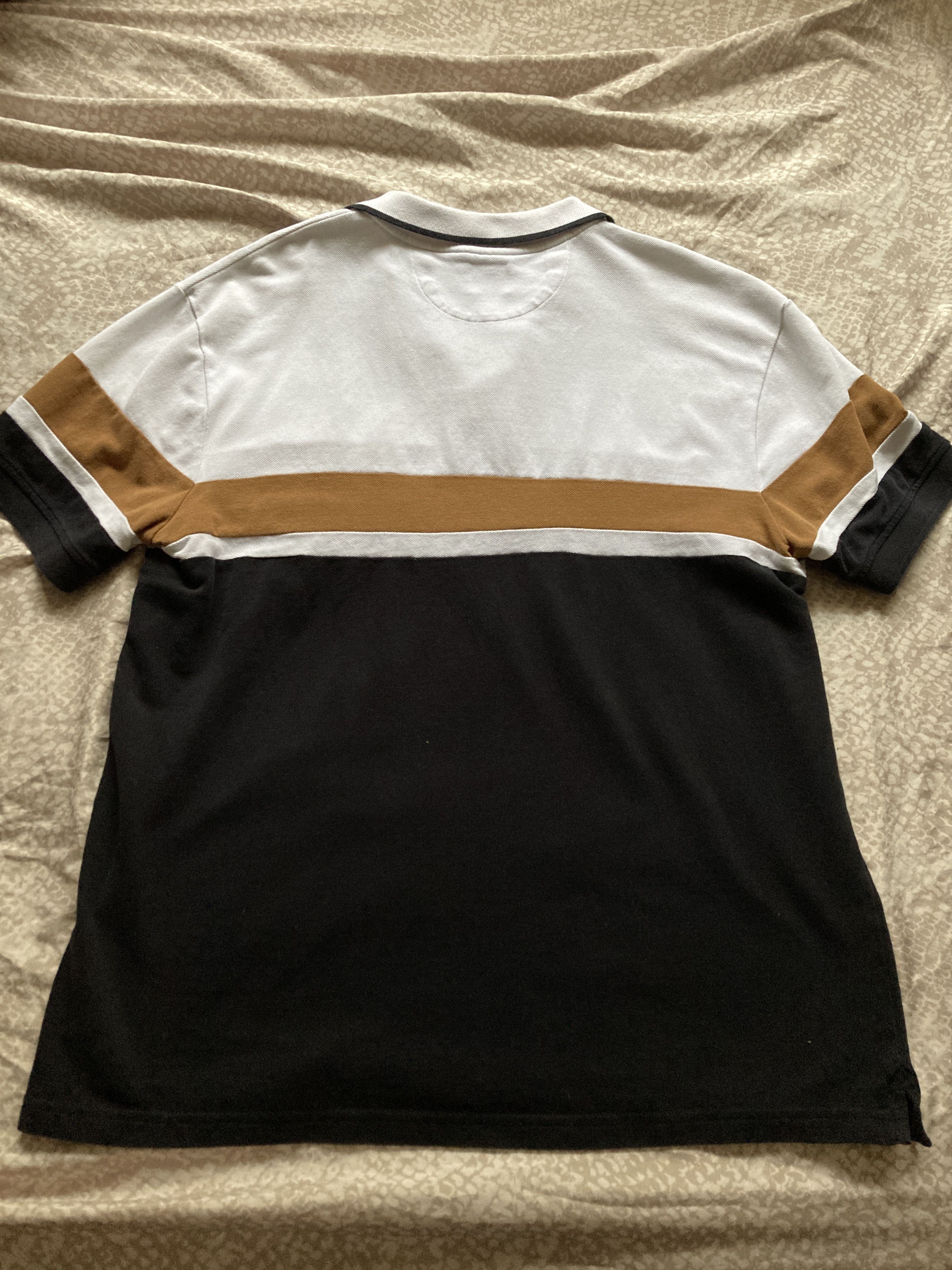 Zara Zara polo Size US XXL / EU 58 / 5 - 3 Thumbnail