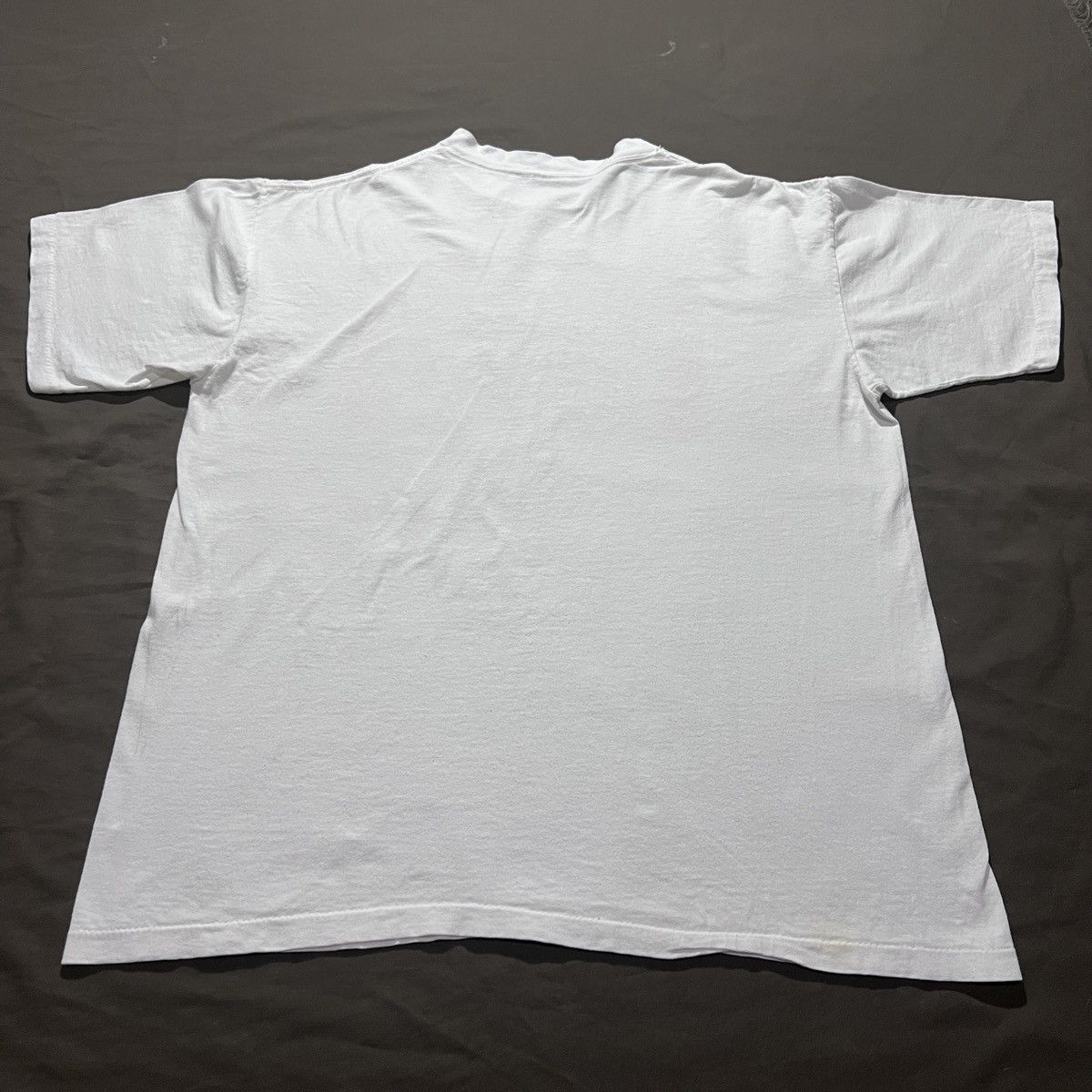 Grateful Dead Very Rare Vintage 90s PHIL WEISER KING OF BASS Tee XL Size US XL / EU 56 / 4 - 6 Thumbnail